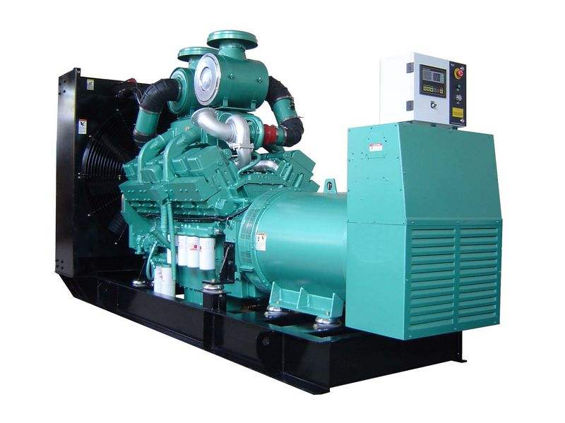 平泉如何判断发电机滤清器是否需要更换？