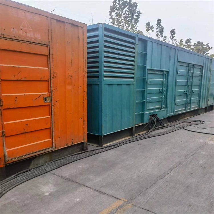 平泉如何选择适合 600kW 柴油发电机组的热继电器？