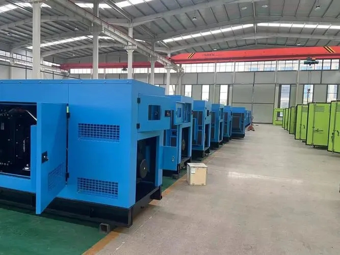 平泉柴油发电机组转速不稳定会对设备造成哪些损害？