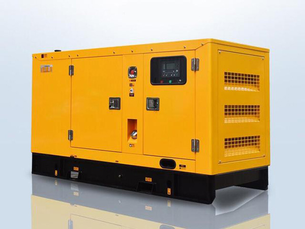平泉柴油发电机的输出电流不稳定是什么原因？