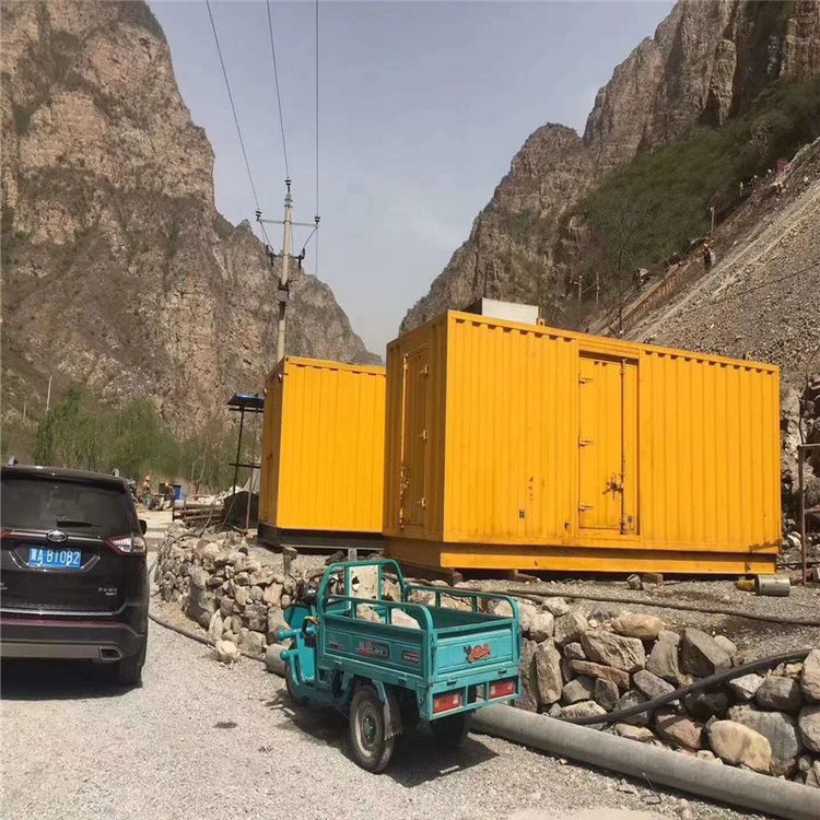 平泉柴油发电机运行时温度过高的原因有哪些？