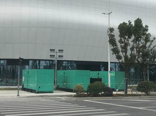 平泉柴油发电机组保养周期是多久？