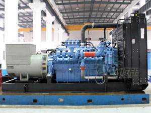 平泉功率因数低会对柴油发电机产生哪些影响？