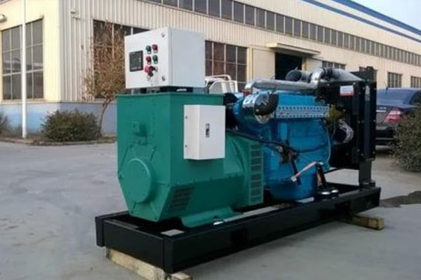 平泉发电机组的分类有哪些？