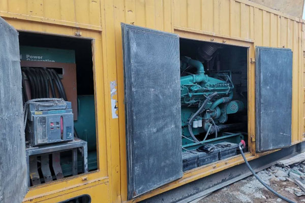 平泉发电机组夏季保养的注意事项有哪些？