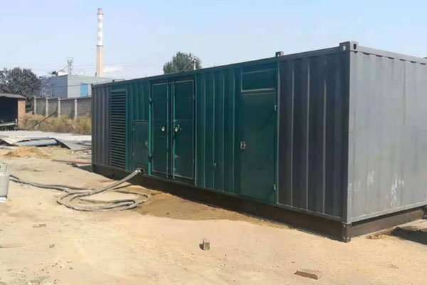 平泉发电机组保养注意事项？