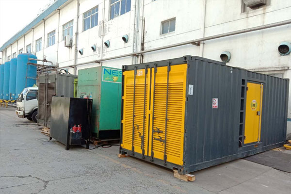 平泉发电机组保养是确保其正常运行、延长使用寿命的关键，以下是一些保养注意事项