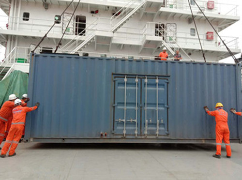 平泉柴油发电机组和储能设备配合使用时，有哪些需要注意的问题？