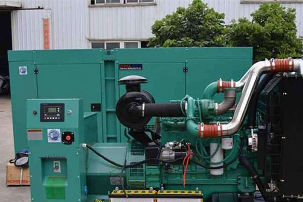 平泉工厂发电机应急发电注意事项？