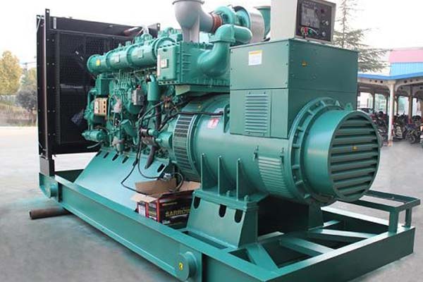 平泉工厂发电机应急发电中如何优化燃油储备管理？