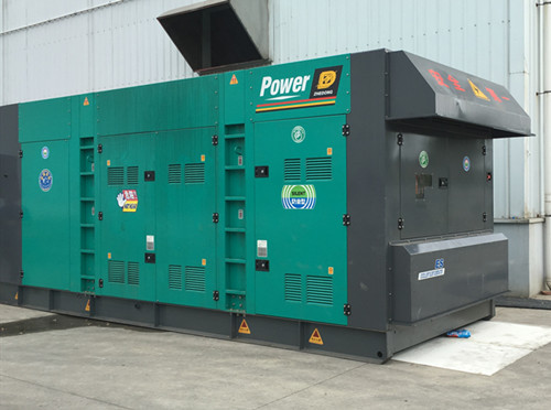 平泉如何判断发电机组防冻液的质量是否下降？