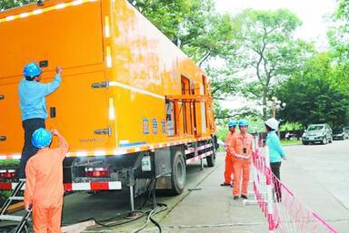 平泉不同标号的柴油可以混合使用吗？