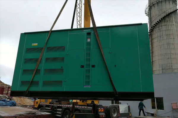 平泉柴油发电机组的保养周期？