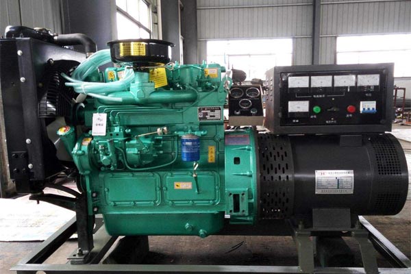 平泉传感器在柴油发电机组中起到什么作用？