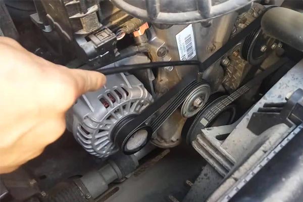 平泉转速传感器的工作原理是什么？