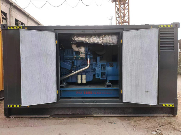 平泉柴油发电机组的电瓶应该如何选择？