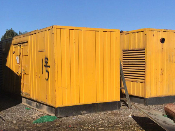 平泉柴油发电机组深海控制系统怎么样？