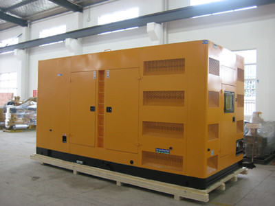 平泉不同类型的发电机组在冬季保养时的注意事项有何差异？