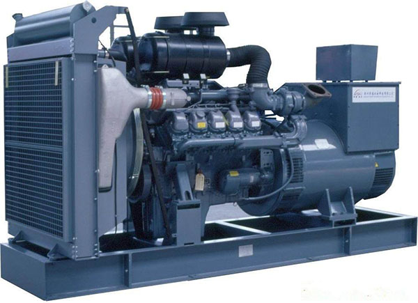 平泉发电机组冬季保养需注意哪些细节？