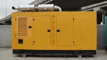 平泉柴油发电机组北方使用是否需要加装加热装置？