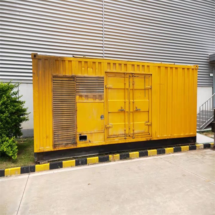 平泉柴油发电机组在冬季启动前如何对燃油系统进行预热？