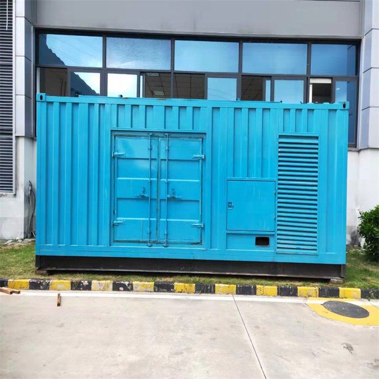 平泉柴油发电机组冬季燃油使用注意事项？