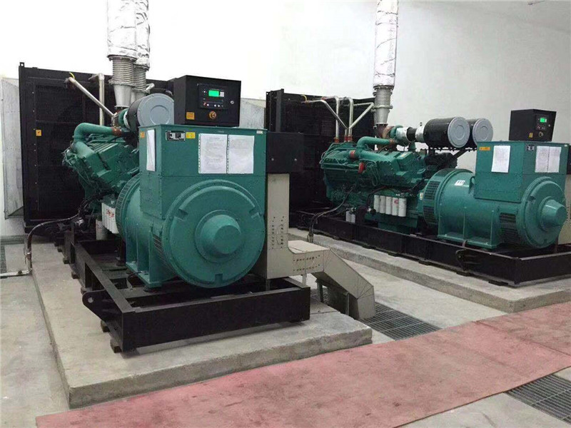 平泉柴油发电机组冬季寒冷地区使用需注意哪些事项？