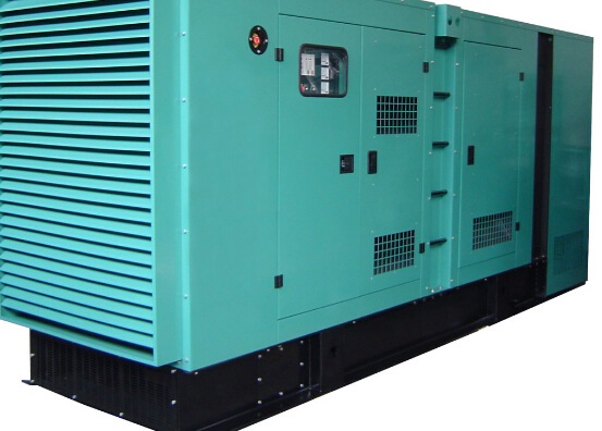 平泉发电机组水冷式机油散热器常见的故障有哪些？