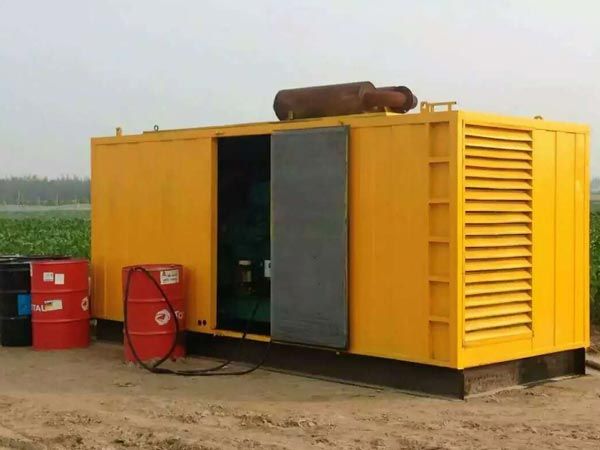 平泉安装新的水冷式机油散热器密封件有哪些注意事项？