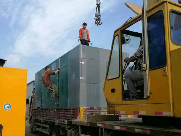 平泉更换水冷式机油散热器密封件的操作流程是怎样的？