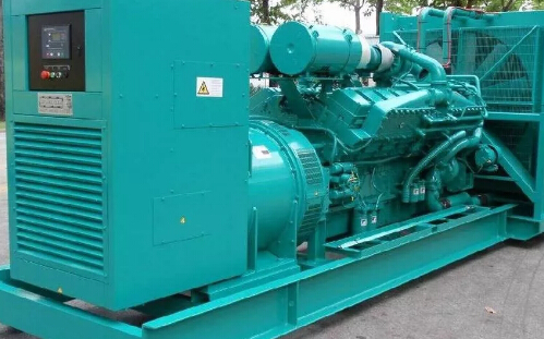 平泉柴油发电机组冬季使用中需要注意哪些事项？