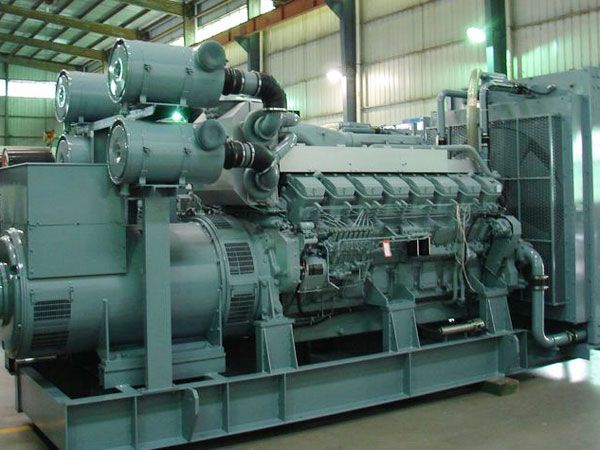 平泉电气系统故障可能导致冬季柴油发电机组启动失败的原因有哪些？