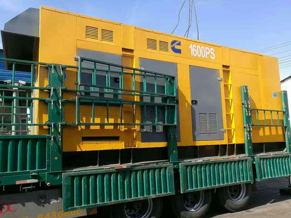 平泉一份发电机组安装调试合同的注意事项